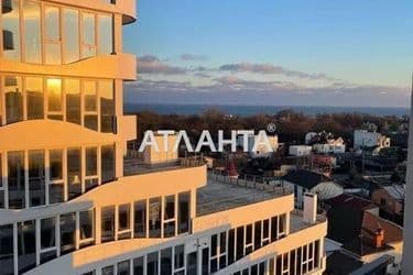 1-room apartment apartment by the address st. Lvovskaya (area 31 m²) - Atlanta.ua - photo 13