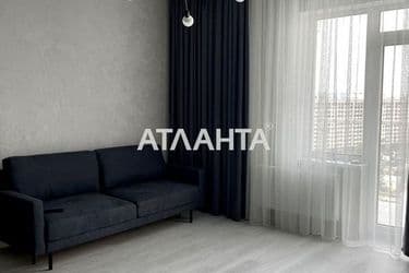 2-rooms apartment apartment by the address st. Kordonnyy per (area 51 m²) - Atlanta.ua - photo 17