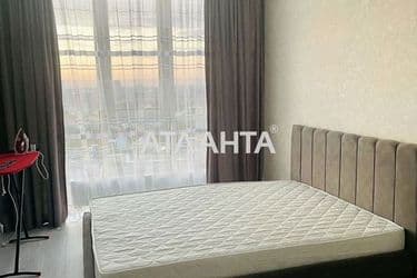 2-rooms apartment apartment by the address st. Kordonnyy per (area 51 m²) - Atlanta.ua - photo 16