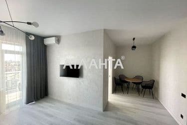 2-rooms apartment apartment by the address st. Kordonnyy per (area 51 m²) - Atlanta.ua - photo 18