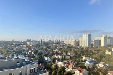 2-rooms apartment apartment by the address st. Kordonnyy per (area 51 m²) - Atlanta.ua - photo 15