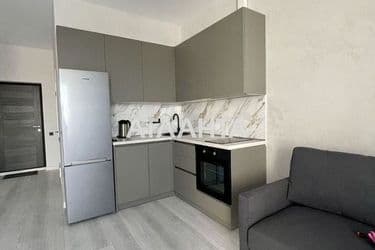 2-rooms apartment apartment by the address st. Kordonnyy per (area 51 m²) - Atlanta.ua - photo 20
