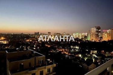2-rooms apartment apartment by the address st. Kordonnyy per (area 51 m²) - Atlanta.ua - photo 14