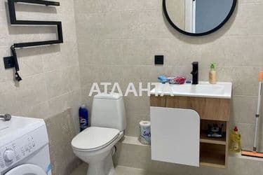 2-rooms apartment apartment by the address st. Kordonnyy per (area 51 m²) - Atlanta.ua - photo 22