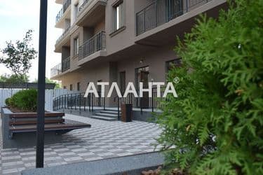 2-rooms apartment apartment by the address st. Kordonnyy per (area 51 m²) - Atlanta.ua - photo 23