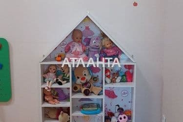 Комерційна нерухомість за адресою вул. Дача Ковалевського (площа 76,0 м²) - Atlanta.ua - фото 33