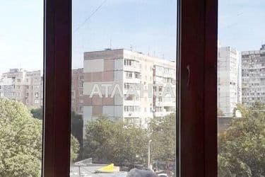 3-кімнатна квартира за адресою вул. Архітекторська (площа 65,5 м²) - Atlanta.ua - фото 17