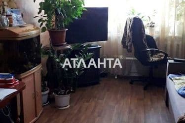 3-кімнатна квартира за адресою вул. Архітекторська (площа 65,5 м²) - Atlanta.ua - фото 11