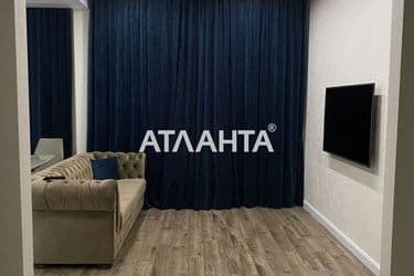 1-room apartment apartment by the address st. Fontanskaya dor Perekopskoy Divizii (area 45 m²) - Atlanta.ua - photo 12