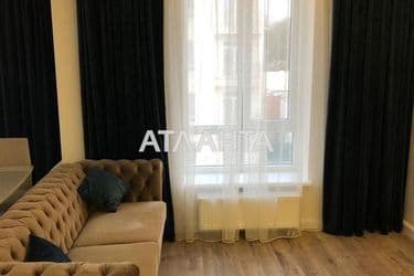 1-room apartment apartment by the address st. Fontanskaya dor Perekopskoy Divizii (area 45 m²) - Atlanta.ua - photo 13