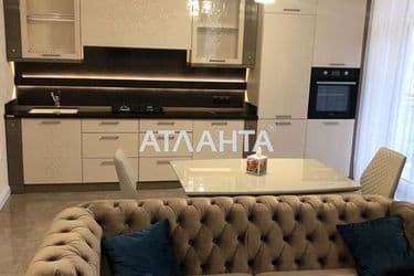 1-room apartment apartment by the address st. Fontanskaya dor Perekopskoy Divizii (area 45 m²) - Atlanta.ua - photo 10