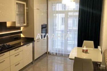 1-room apartment apartment by the address st. Fontanskaya dor Perekopskoy Divizii (area 45 m²) - Atlanta.ua - photo 11