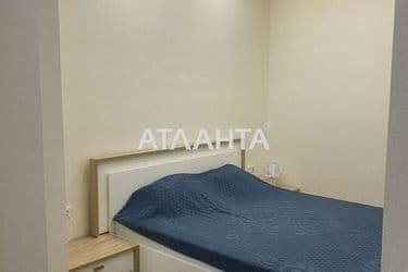 1-room apartment apartment by the address st. Fontanskaya dor Perekopskoy Divizii (area 45 m²) - Atlanta.ua - photo 15