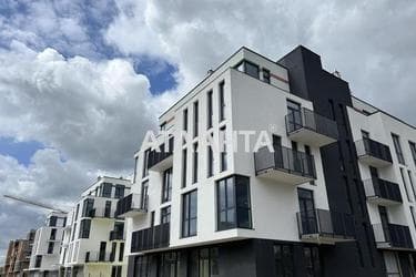 1-room apartment apartment by the address st. Orlika Pilipa (area 34,1 m²) - Atlanta.ua - photo 16