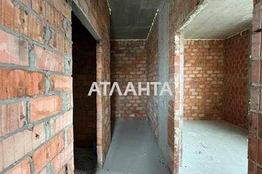 1-room apartment apartment by the address st. Orlika Pilipa (area 34,1 m²) - Atlanta.ua - photo 19