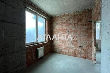 1-room apartment apartment by the address st. Orlika Pilipa (area 34,1 m²) - Atlanta.ua - photo 21