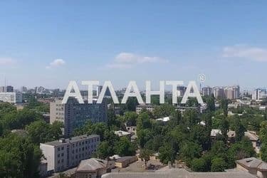 1-room apartment apartment by the address st. Gagarina pr (area 49,2 m²) - Atlanta.ua - photo 6
