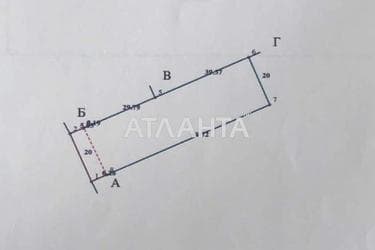 Landplot by the address st. Oktyabrskaya (area 15 acr) - Atlanta.ua - photo 6
