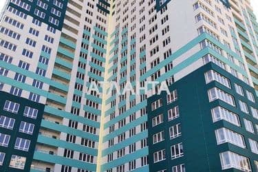 1-room apartment apartment by the address st. Zhabotinskogo Proletarskaya (area 44,5 m²) - Atlanta.ua - photo 9