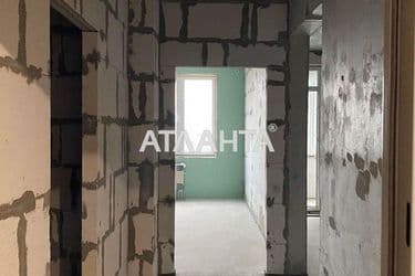 1-room apartment apartment by the address st. Zhabotinskogo Proletarskaya (area 44,5 m²) - Atlanta.ua - photo 14