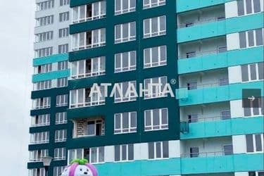 1-room apartment apartment by the address st. Zhabotinskogo Proletarskaya (area 44,5 m²) - Atlanta.ua - photo 11