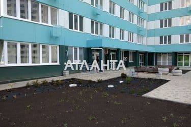 1-room apartment apartment by the address st. Zhabotinskogo Proletarskaya (area 44,5 m²) - Atlanta.ua - photo 10