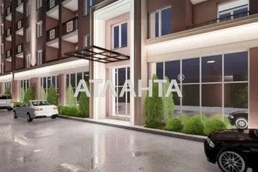 1-room apartment apartment by the address st. Genuezskaya (area 45 m²) - Atlanta.ua - photo 9