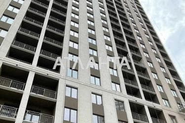 1-room apartment apartment by the address st. Genuezskaya (area 45 m²) - Atlanta.ua - photo 6