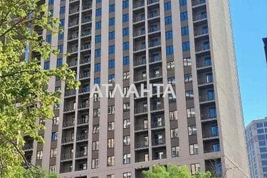 1-room apartment apartment by the address st. Genuezskaya (area 45 m²) - Atlanta.ua - photo 10