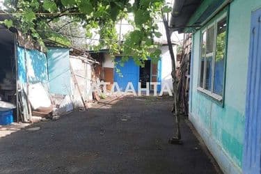 House by the address st. Novaya (area 58,2 m²) - Atlanta.ua - photo 11