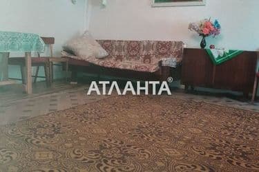 House by the address st. Novaya (area 58,2 m²) - Atlanta.ua - photo 12