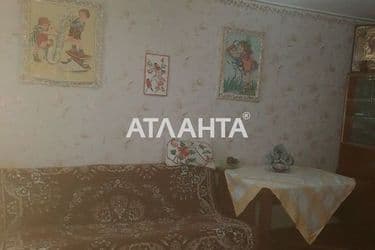 House by the address st. Novaya (area 58,2 m²) - Atlanta.ua - photo 13
