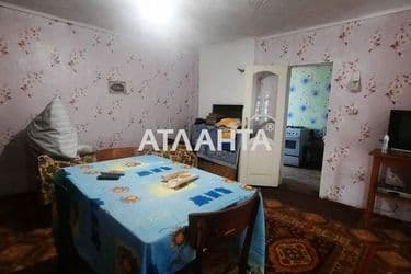 House by the address st. Novaya (area 58,2 m²) - Atlanta.ua - photo 14