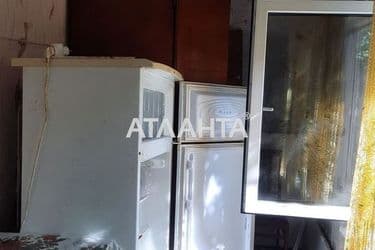 House by the address st. Novaya (area 58,2 m²) - Atlanta.ua - photo 16