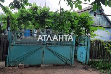 House by the address st. Novaya (area 58,2 m²) - Atlanta.ua - photo 18