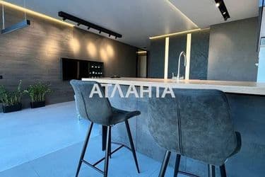 2-rooms apartment apartment by the address st. Genuezskaya (area 108 m²) - Atlanta.ua - photo 27