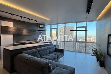 2-rooms apartment apartment by the address st. Genuezskaya (area 108 m²) - Atlanta.ua - photo 29
