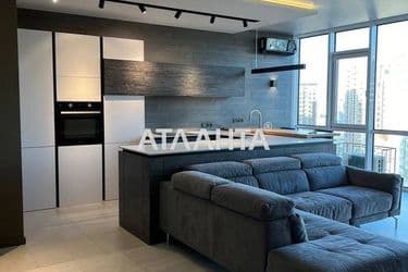 2-rooms apartment apartment by the address st. Genuezskaya (area 108 m²) - Atlanta.ua - photo 51