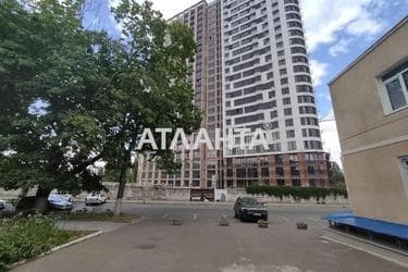 1-room apartment apartment by the address st. Franko Ivana (area 33 m²) - Atlanta.ua - photo 6