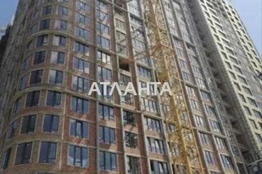 1-комнатная квартира по адресу ул. Франко Ивана (площадь 33,7 м²) - Atlanta.ua - фото 7