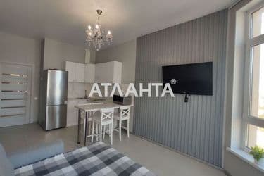 1-room apartment apartment by the address st. Kurortnyy per (area 48,3 m²) - Atlanta.ua - photo 15