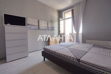 1-room apartment apartment by the address st. Kurortnyy per (area 48,3 m²) - Atlanta.ua - photo 18