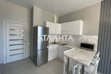 1-room apartment apartment by the address st. Kurortnyy per (area 48,3 m²) - Atlanta.ua - photo 16