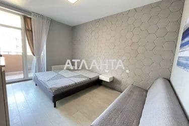 1-room apartment apartment by the address st. Kurortnyy per (area 48,3 m²) - Atlanta.ua - photo 19