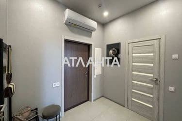 1-room apartment apartment by the address st. Kurortnyy per (area 48,3 m²) - Atlanta.ua - photo 22