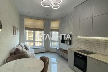1-room apartment apartment by the address st. Kurortnyy per (area 48,3 m²) - Atlanta.ua - photo 28
