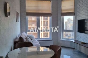 1-room apartment apartment by the address st. Kurortnyy per (area 48,3 m²) - Atlanta.ua - photo 29