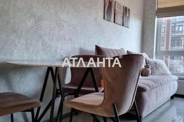 1-room apartment apartment by the address st. Kurortnyy per (area 48,3 m²) - Atlanta.ua - photo 27