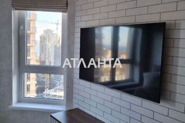 1-room apartment apartment by the address st. Kurortnyy per (area 48,3 m²) - Atlanta.ua - photo 30
