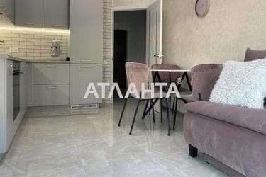 1-room apartment apartment by the address st. Kurortnyy per (area 48,3 m²) - Atlanta.ua - photo 25